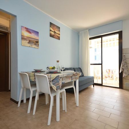 Appartamenti Nasse Bibione Dış mekan fotoğraf