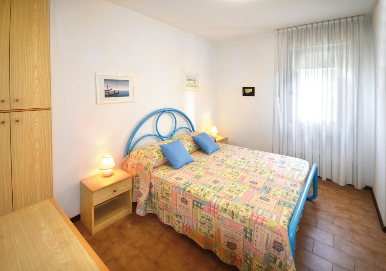 Appartamenti Nasse Bibione Dış mekan fotoğraf