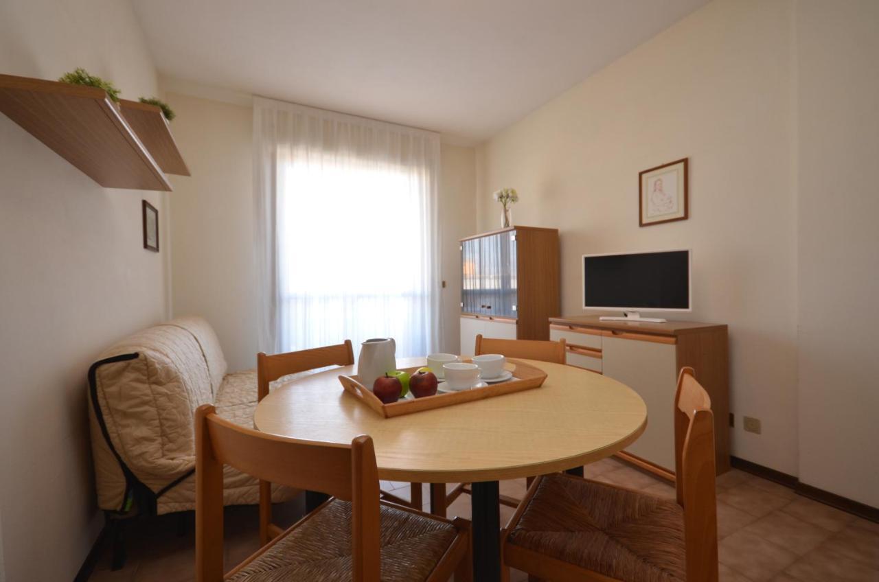 Appartamenti Nasse Bibione Dış mekan fotoğraf